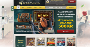 CherryCasino